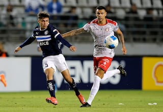 “Ellos creen que mi salario es alto, pero no me dejan salir; el DT no sabía que tenía contrato”