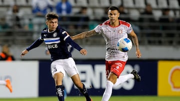 “Ellos creen que mi salario es alto, pero no me dejan salir; el DT no sabía que tenía contrato”