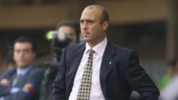 <b>MUY TRANQUILO. </b>Bartolomé Márquez.