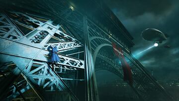 Captura de pantalla - Assassin&#039;s Creed: Unity (PC)