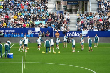 El futuro de Loren Juarros, sin prisas y con riesgos