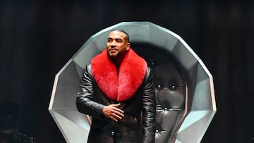 Feria Nacional Potosina 2025: Fecha y hora del concierto gratuito de Don Omar en el Teatro del Pueblo