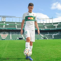 Tete Morente mejora y Carrillo sigue con molestias en la rodilla