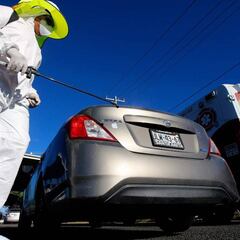 Constancia por COVID-19 para autos sin verificar: cómo obtenerla