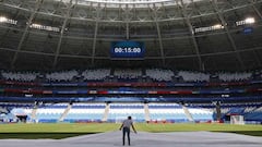 Uruguay - Russia: how and where to watch: times, TV, online