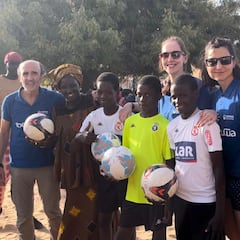 La Cultural se suma a SOMOS S.O.S.