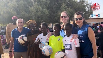 La Cultural se suma a SOMOS S.O.S.