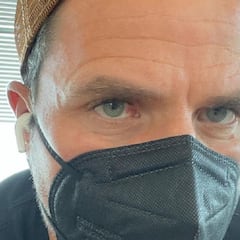 Dani Martín se sincera sobre su vida personal: "Qué peligroso es el éxito y vivir solo en él"