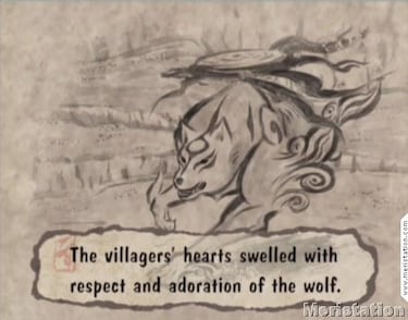 Okami, Impresiones USA