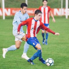 Cracks del Siglo XXI: Ferreres, el guaje de oro