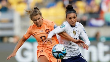 La actuación de la selección femenil de Estados Unidos ha preocupado a los expertos en el país y deja muchas dudas en el Mundial.