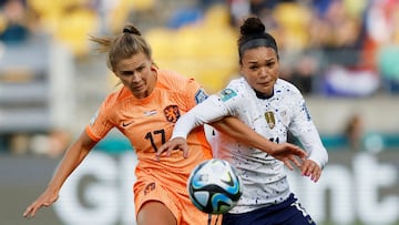 La actuaci¨®n de la selecci¨®n femenil de Estados Unidos ha preocupado a los expertos en el pa¨ªs y deja muchas dudas en el Mundial.