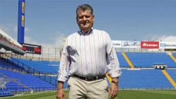 Botella: "Podemos ganar a los grandes, ya lo hicimos"