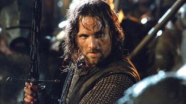 Viggo Mortensen afea el plantn del Madrid al Baln de Oro: Qu vergenza...