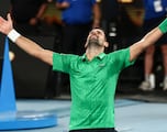 “Nunca hay que subestimar el corazón de un campeón como Djokovic”