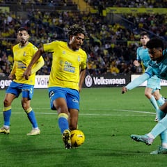 Coco ya está con Guinea