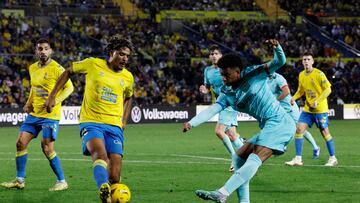 Coco ya está con Guinea