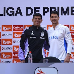 Colo Colo - Universidad Católica: a qué hora juegan, TV, canal y cómo ver el Clásico por el Campeonato Nacional 2025