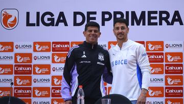 Colo Colo - Universidad Católica: a qué hora juegan, TV, canal y cómo ver el Clásico por el Campeonato Nacional 2025