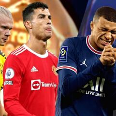 2022 Ballon d'Or aspirants bow out of the Champions League