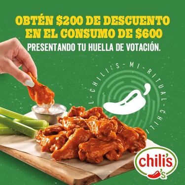Promociones y descuentos por votar el 2 de junio: qué establecimientos aplican y cómo hacerlo válido