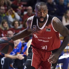 El Fuenlabrada retiene a Christian Eyenga un curso más