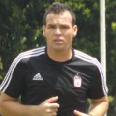 Parte médico de Alexis Viera indica lesión medular