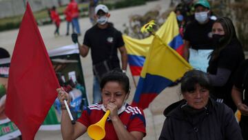 Coronavirus en Colombia en vivo: casos, muertes y últimas noticias de hoy, 7 de mayo