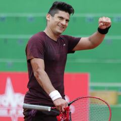 "Espero que Malla termine el año entre los 300 ó 400 del mundo"