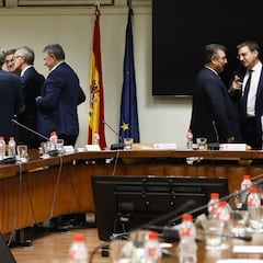 Guirao ofrece Teledeporte como alternativa a LaLiga