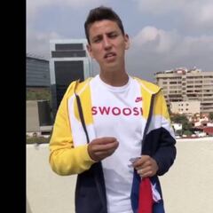 La dura interpelación de Igor Lichnovsky al Presidente Piñera