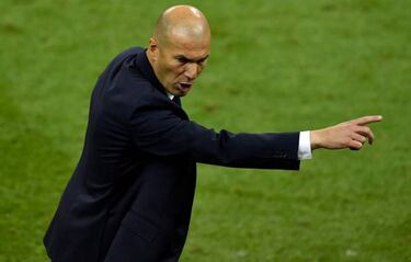 Las claves de la Duodécima: Cristiano, Keylor, Zidane...