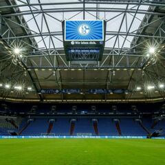 Así es el Veltins Arena, el estadio dónde la Selección Colombia juega ante Alemania