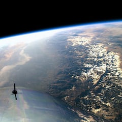 ¿Quieres volar al espacio?: billetes, precios y dónde comprarlos