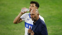 U. Católica - La Serena: horario, TV y cómo y dónde ver el partido