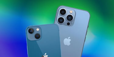16 años de iPhone: así han sido los diseños desde el primer hasta el último modelo