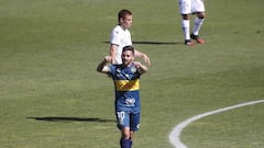 Everton 2 - Wanderers 2: goles, resumen y resultado
