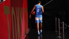 El mundo del básquet y del deporte se despide de Luis Scola: "Te vamos a extrañar, capitán"