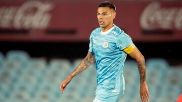 Agustín Álvarez Wallace se acerca a Atlético Nacional