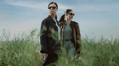 ‘Cuando nadie nos ve’. Un thriller español con Maribel Verdú y aroma a True Detective