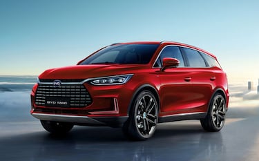 BYD en México: ¿Qué ventajas tienen estos autos eléctricos chinos?