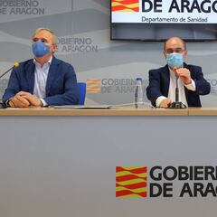 ¿Por qué Zaragoza se ha convertido en el epicentro del coronavirus en Europa?