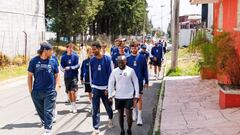 San Diego se pasea con Toluca con todo y “orquesta”