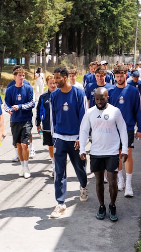 San Diego se pasea con Toluca con todo y “orquesta”