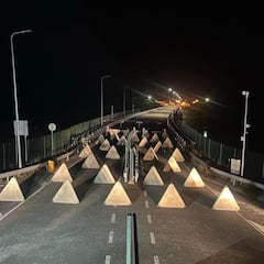 Lituania se prepara para un posible ataque ruso