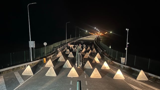 Lituania se prepara para un posible ataque ruso