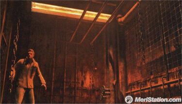 [E3] Silent Hill: Homecoming