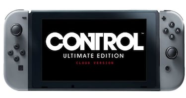 Control Ultimate Edition se retrasa a 2021 en PS5 y Xbox Series X/S