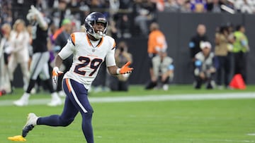 No Manningcast for Browns - Broncos MNF clash