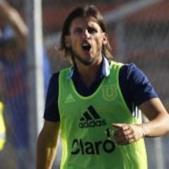 Beccacece y el triunfo: "Es un premio al esfuerzo y al trabajo"